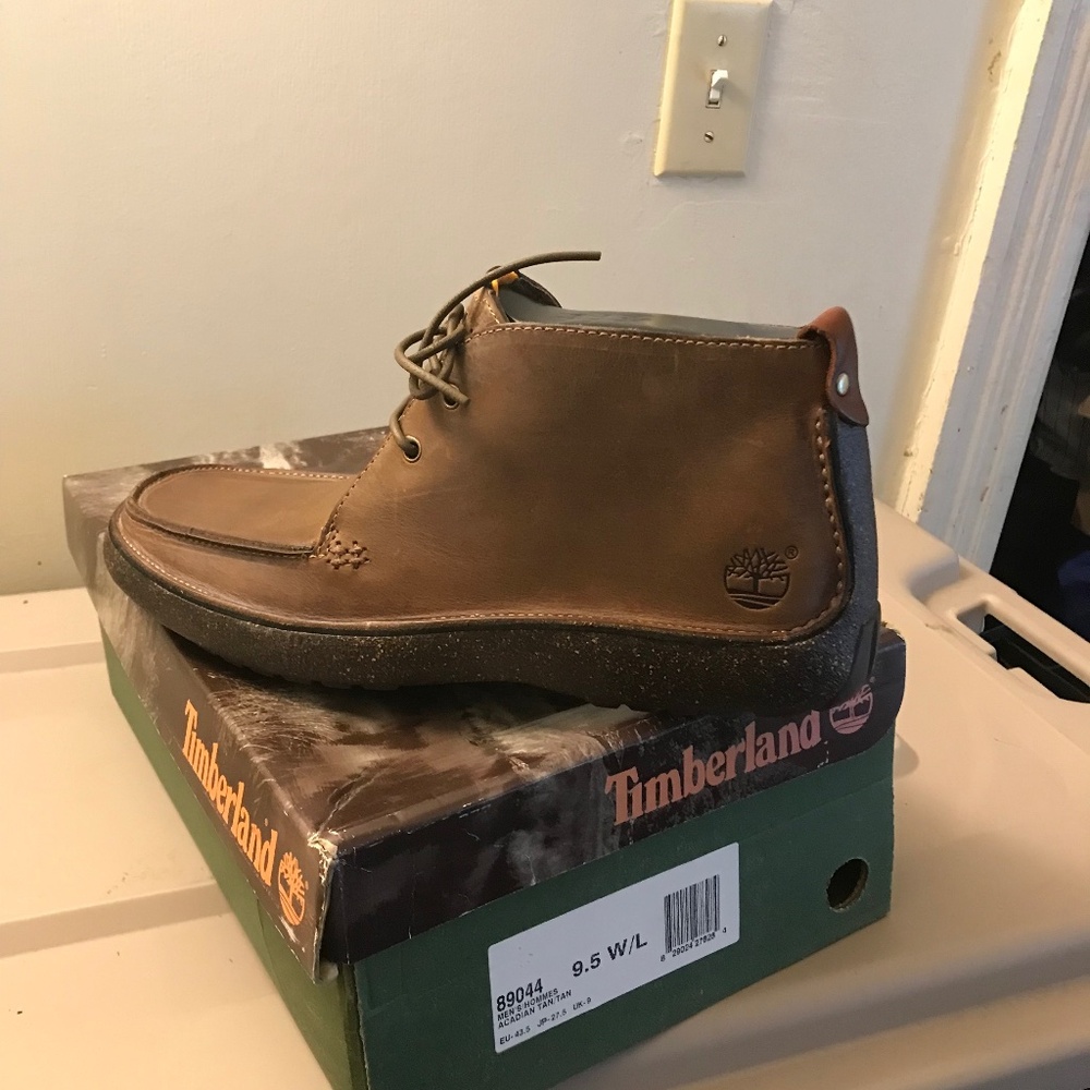 Men Boots